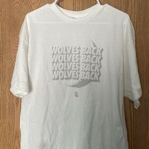 Timberwolves T-Shirt